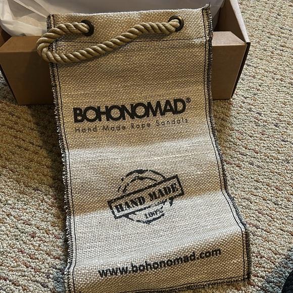 Bohonomad Mykonos Sandal 39 - Picture 16 of 16